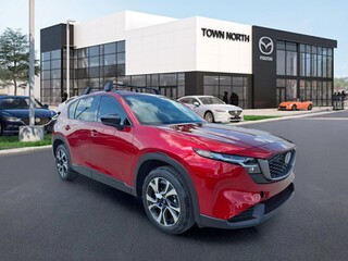 2026 Mazda CX-5 for sale in Richardson TX