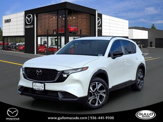 2026 Mazda CX-5 for sale in Conroe TX