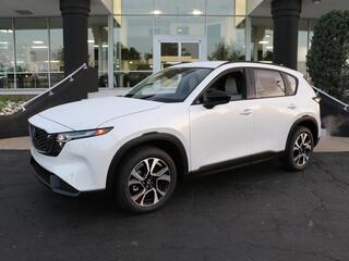 2026 Mazda CX-5 for sale in Olathe KS