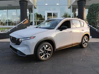 2026 Mazda CX-5 for sale in Olathe KS