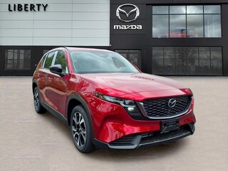 2026 Mazda CX-5 for sale in North Haven CT