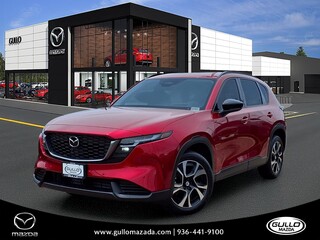2026 Mazda CX-5 for sale in Conroe TX