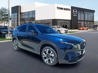 2026 Mazda CX-5 for sale in Richardson TX