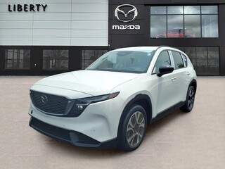 2026 Mazda CX-5 for sale in North Haven CT