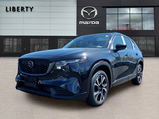 2026 Mazda CX-5 for sale in North Haven CT