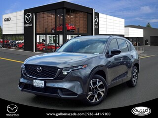 2026 Mazda CX-5 for sale in Conroe TX