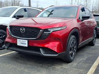 2026 Mazda CX-5 for sale in Augusta ME