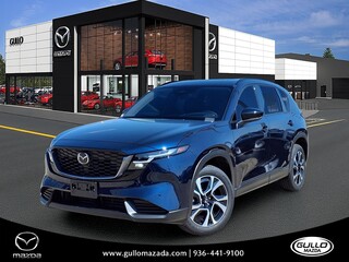 2026 Mazda CX-5 for sale in Conroe TX