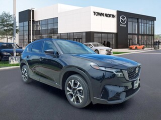 2026 Mazda CX-5 for sale in Richardson TX