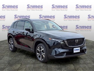 2026 Mazda CX-5 for sale in Greenville SC