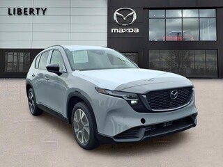 2026 Mazda CX-5 for sale in North Haven CT