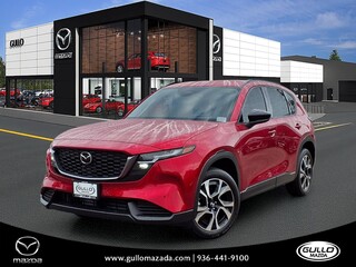 2026 Mazda CX-5 for sale in Conroe TX