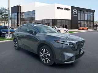 2026 Mazda CX-5 for sale in Richardson TX