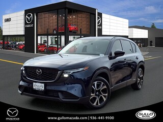 2026 Mazda CX-5 for sale in Conroe TX