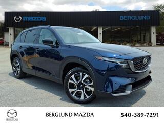 2026 Mazda CX-5 for sale in Salem VA