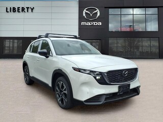 2026 Mazda CX-5 for sale in North Haven CT