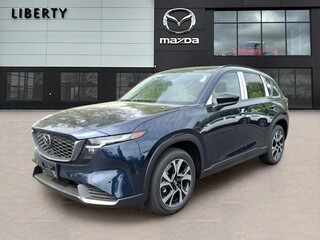 2026 Mazda CX-5 for sale in North Haven CT