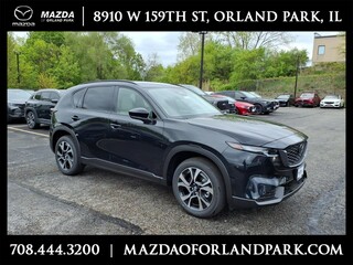 2026 Mazda CX-5 for sale in Orland Park IL