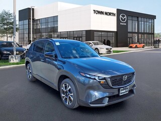 2026 Mazda CX-5 for sale in Richardson TX