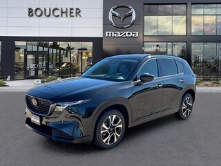 2026 Mazda CX-5 for sale in Janesville WI