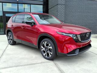 2026 Mazda CX-5 for sale in Dayton OH