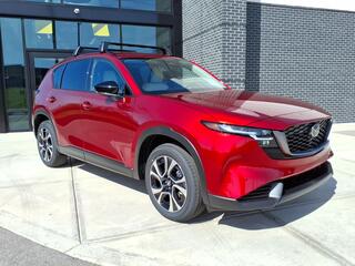 2026 Mazda CX-5 for sale in Dayton OH
