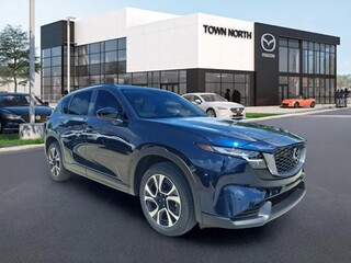 2026 Mazda CX-5 for sale in Richardson TX