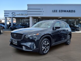 2026 Mazda CX-5 for sale in Monroe LA