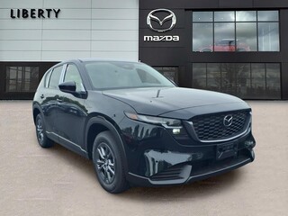 2026 Mazda CX-5 for sale in North Haven CT