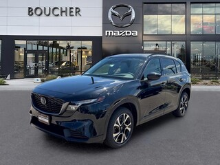 2026 Mazda CX-5 for sale in Janesville WI