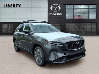 2026 Mazda CX-5 for sale in North Haven CT