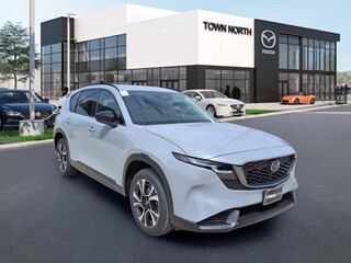 2026 Mazda CX-5 for sale in Richardson TX
