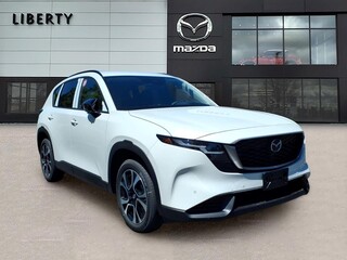 2026 Mazda CX-5 for sale in North Haven CT