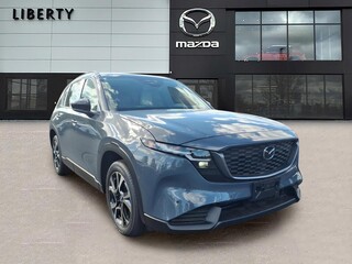 2026 Mazda CX-5 for sale in North Haven CT