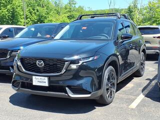 2026 Mazda CX-5 for sale in Augusta ME