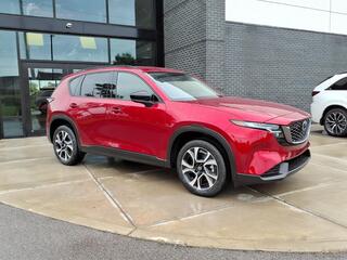 2026 Mazda CX-5 for sale in Dayton OH