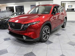2026 Mazda CX-5 for sale in Olathe KS