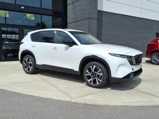 2026 Mazda CX-5 for sale in Dayton OH