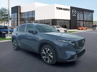 2026 Mazda CX-5 for sale in Richardson TX