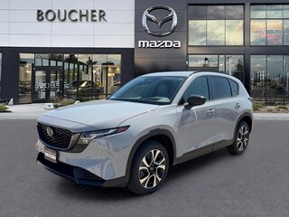2026 Mazda CX-5 for sale in Janesville WI