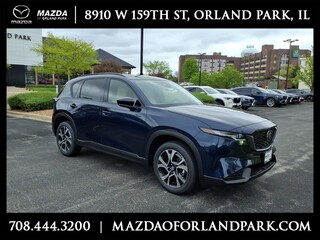 2026 Mazda CX-5 for sale in Orland Park IL