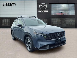 2026 Mazda CX-5 for sale in North Haven CT