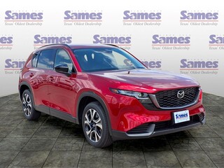 2026 Mazda CX-5 for sale in Greenville SC