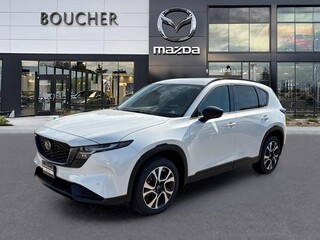 2026 Mazda CX-5 for sale in Janesville WI