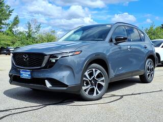 2026 Mazda CX-5 for sale in Portsmouth NH