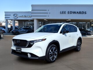2026 Mazda CX-5 for sale in Monroe LA
