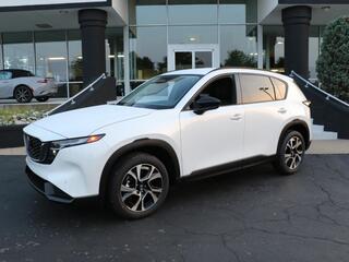 2026 Mazda CX-5 for sale in Olathe KS