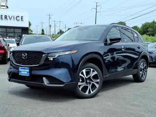 2026 Mazda CX-5 for sale in Portsmouth NH