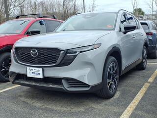 2026 Mazda CX-5 for sale in Augusta ME