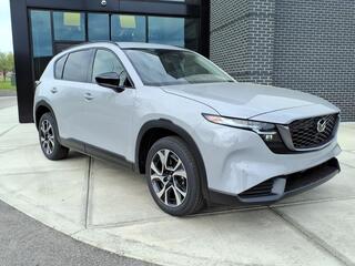 2026 Mazda CX-5 for sale in Dayton OH